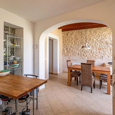 Dels Bous 163 Sineu Villa ภายนอก รูปภาพ