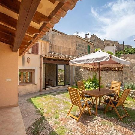 Dels Bous 163 Sineu Villa ภายนอก รูปภาพ
