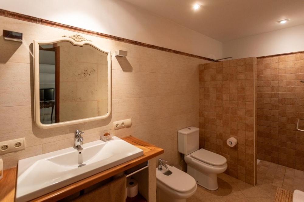 Dels Bous 163 Sineu Villa ภายนอก รูปภาพ