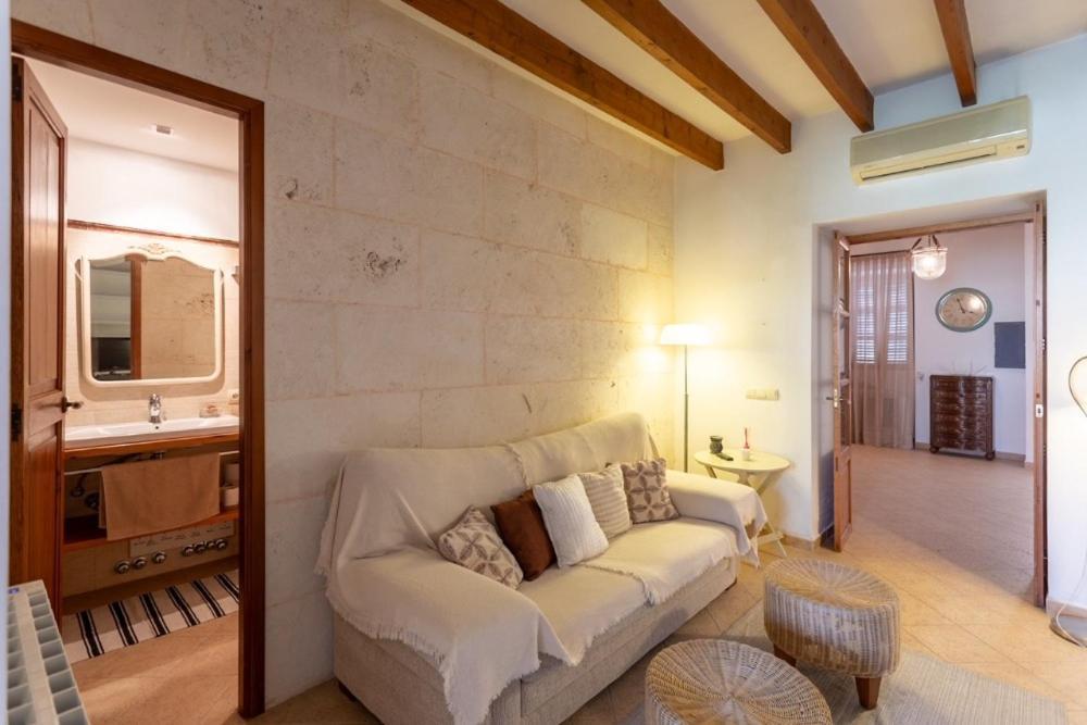 Dels Bous 163 Sineu Villa ภายนอก รูปภาพ
