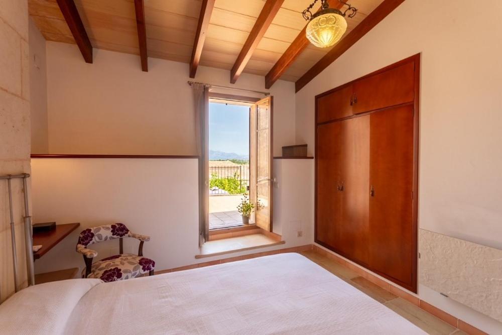 Dels Bous 163 Sineu Villa ภายนอก รูปภาพ