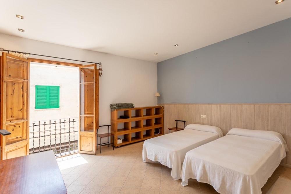 Dels Bous 163 Sineu Villa ภายนอก รูปภาพ