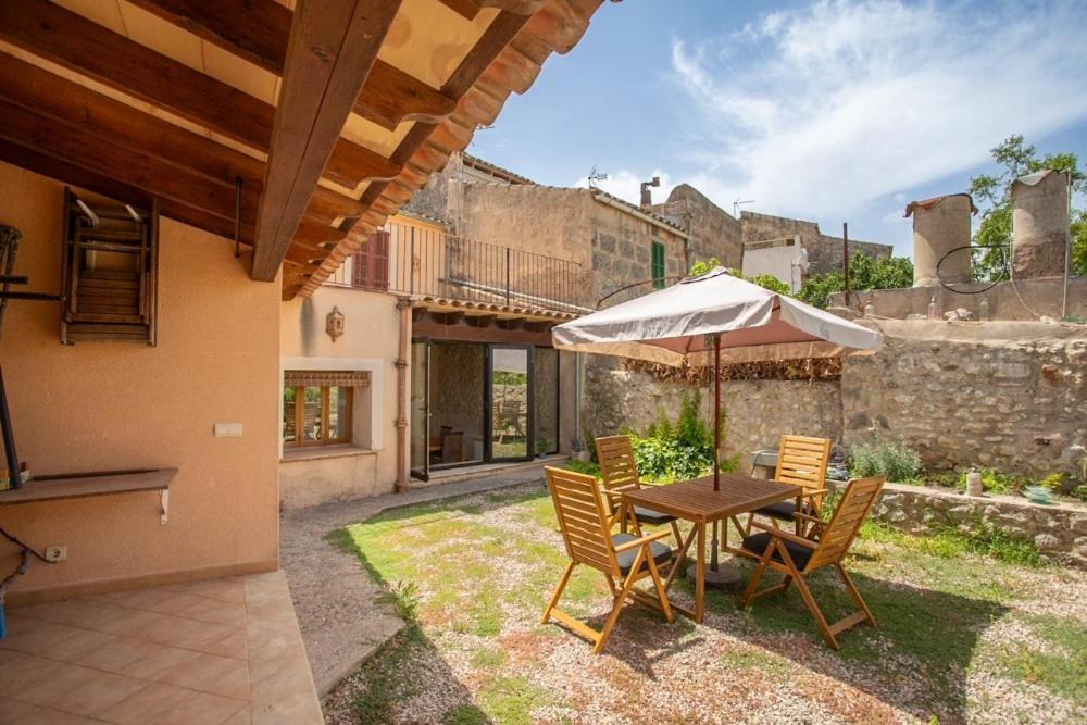 Dels Bous 163 Sineu Villa ภายนอก รูปภาพ